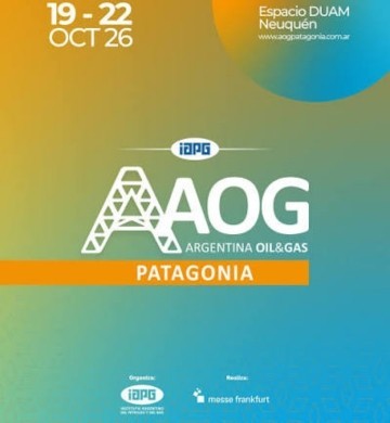 Nos vemos en AOG PATAGONIA 2026
