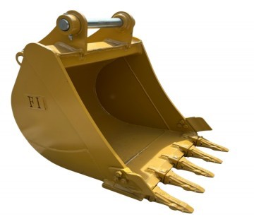 BALDES PARA CATERPILLAR 416 24