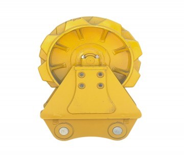 CWPC220 APTO EXCAVADORAS DE 20 TONELADAS